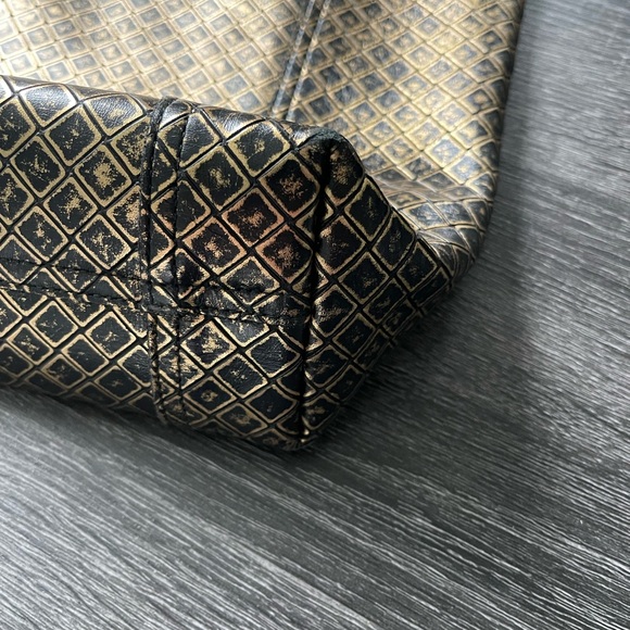 Bottega Veneta Intrecciato Cabas Tote Bag - Picture 8 of 11